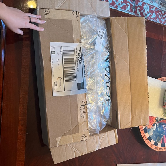 Jovani D5710 Evening Dress NEW Authentic - Picture 5 of 6